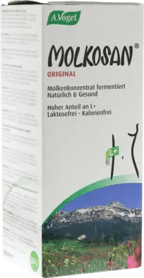 Acid base balance, MOLKOSAN A.Vogel UK