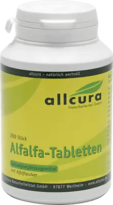 ALFALFA TABLETS, alfalfa powder benefits, inulin UK
