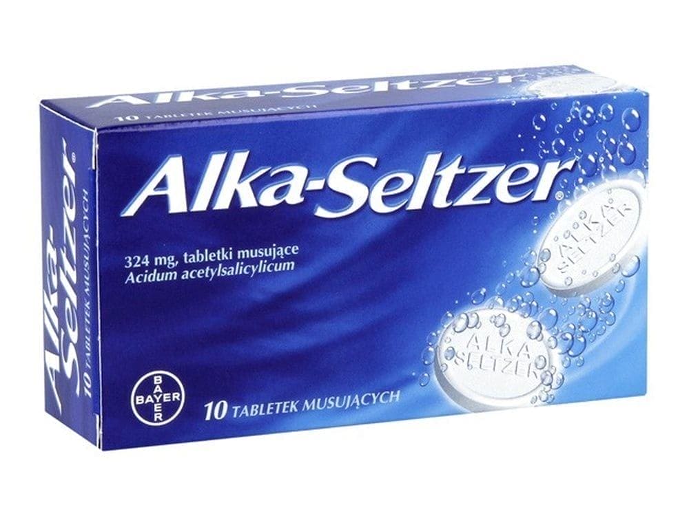 alka seltzer original UK