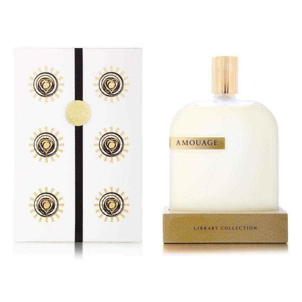 Amouage The Library Collection Opus VI Eau de Parfum 100ml Spray UK