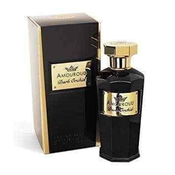 Amouroud Dark Orchid Eau de Parfum 100ml Spray UK
