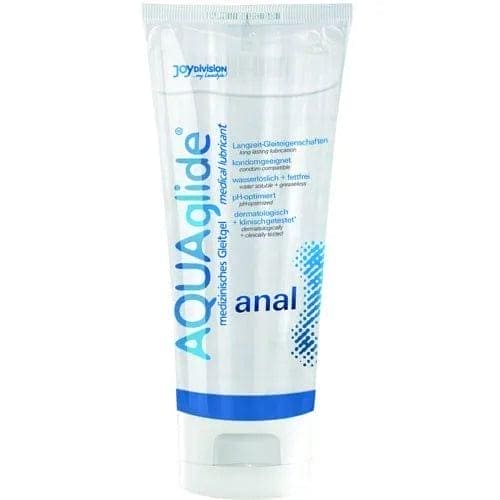 AQUAGLIDE best anal lubricant, anal sex lubricant, anal lubricator ELIVERA UK AQUAGLIDE best anal lubricant, anal sex lubricant, anal lubricator ELIVERA UK