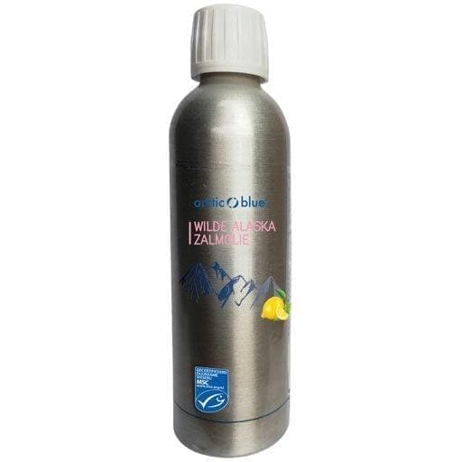 ARCTIC Salmon Oil, omega 3 fatty acids UK