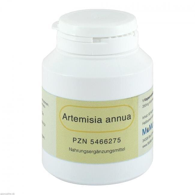 ARTEMISIA ANNUA plant extract K&L UK