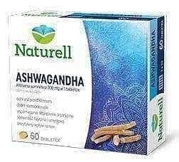 Ashwagandha x 60 tablets UK