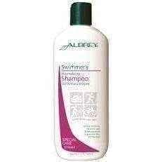 AUBREY Normalizing Shampoo for Active 473ml, aubrey organics UK
