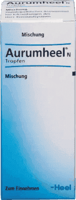 AURUMHEEL N, cardiovascular system diseases, hypotension, irregular heart rhythm UK