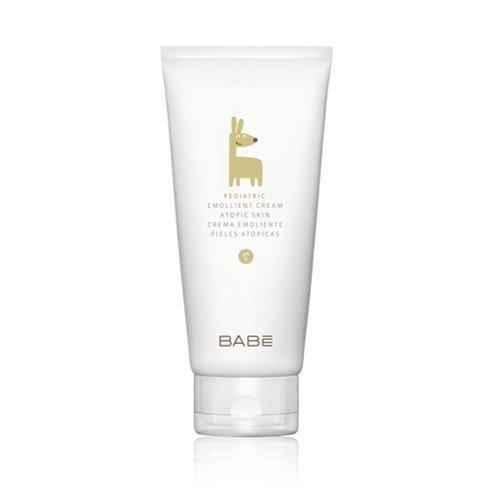 BABE PEDIATRIC atopic cream 200ml. UK