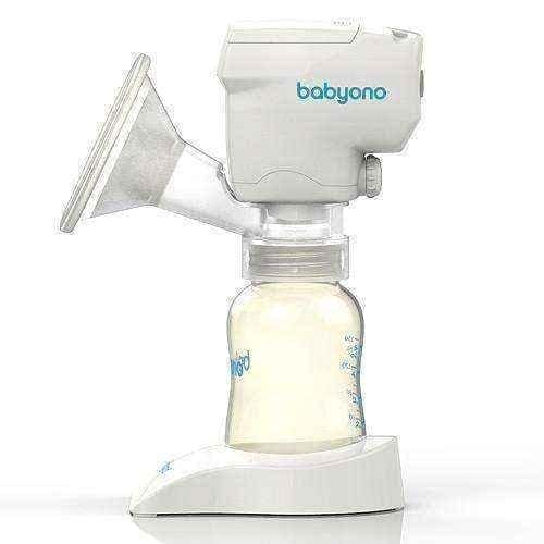 BABY ONO ELECTRIC BREAST PUMP Sensi UK