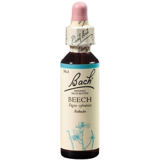 BACHBLÜTEN Beech drops UK