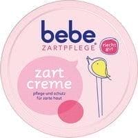 BEBE tender care tender cream UK
