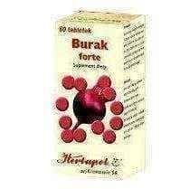 BEET x 30 tablets UK