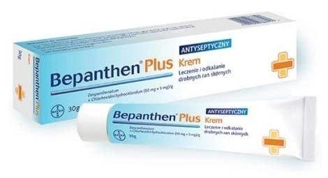 Bepanthen Plus Cream Abrasions Cuts Cracks Burns And Skin bepanthen-plus-cream-abrasions-cuts-cracks-burns-and-skin