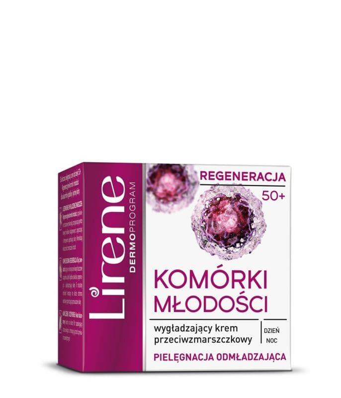 Best anti wrinkle eye cream, HYALURONIC ACID, AVOCADO OIL, LIRENE YOUTH CELLS 50+ UK