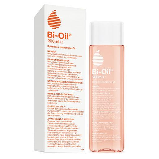 BI OIL, improve the appearance of scars, stretch marks, uneven skin tone UK