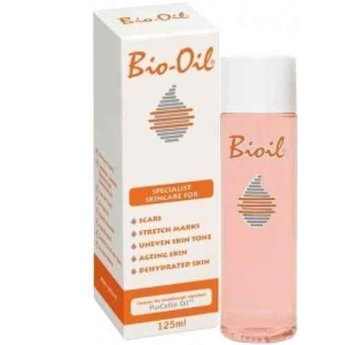 BIO OIL 125ml UK