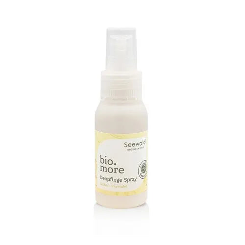 bio.more Deodorant Spray