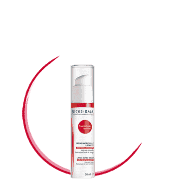 BIODERMA Matriciana Feremete lifting cream for skin lacking firmness 30ml, anti aging cream UK