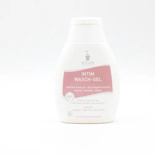 BIOTURM Intimate Wash Gel No. 26 UK