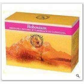 BOBONISAN Herbal mixture 5g x 25 bags carminative herbs UK