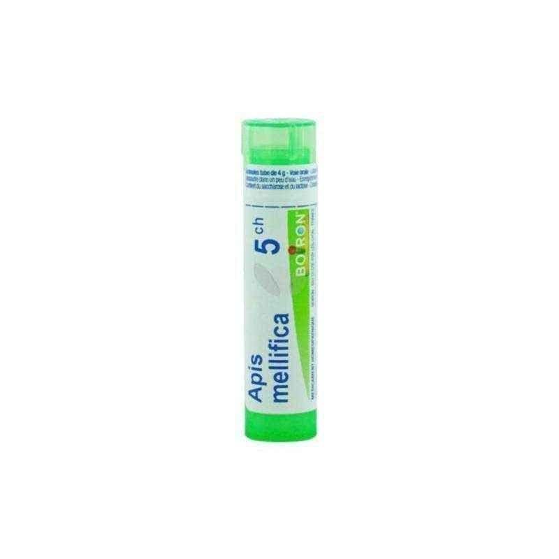 BOIRON APIS MELLIFICA 5CH 4g, viral conjunctivitis UK