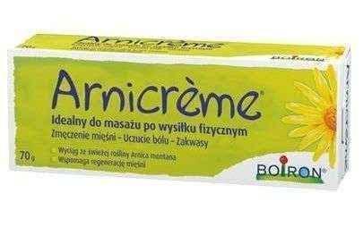 BOIRON Arnicreme cream 70g UK