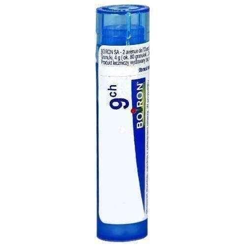 BOIRON Hamamelis virginiana 9CH 4g, hamamélis, hémorroïdes traitement naturel UK