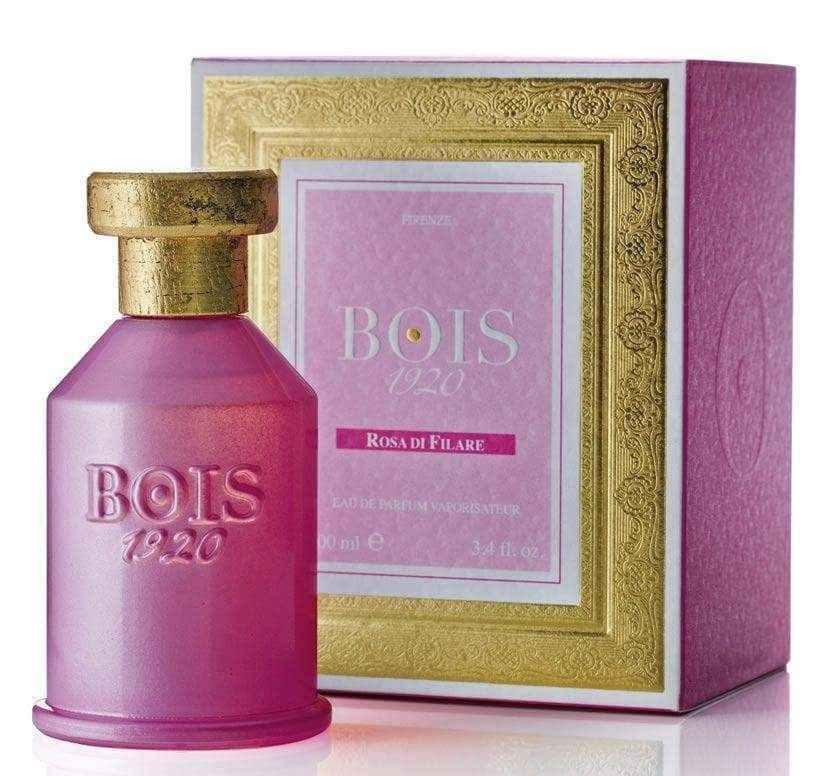 Bois 1920 Rosa di Filare Eau de Parfum 100ml Spray UK