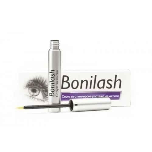 BONILASH EYELASH GROWTH STERUM 3ml., BONILASH UK