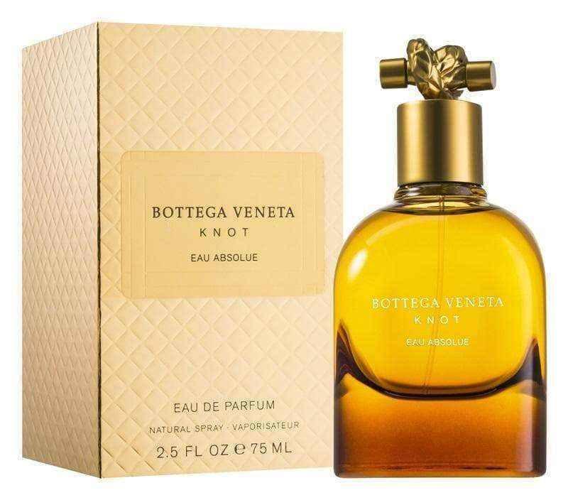 Bottega Veneta Knot Eau Absolue Eau de Parfum 50ml Spray UK
