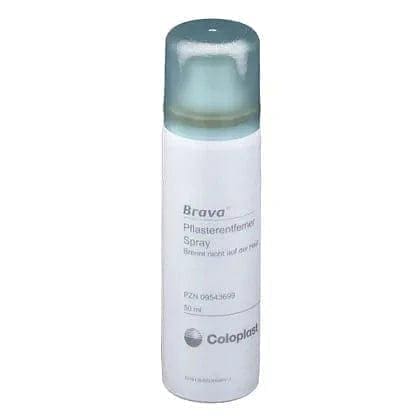 BRAVA Plaster Remover Spray UK