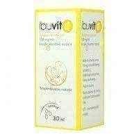 C Ibuvit oral drops 100mg / ml 30ml UK