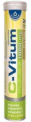 C-Vitum 1000mg UK