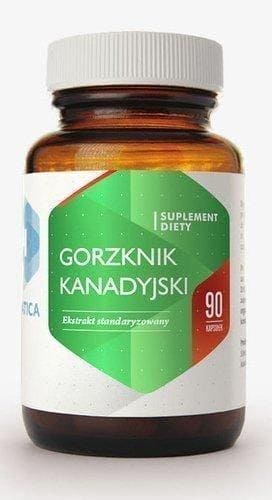 Canadian goldenseal x 90 capsules UK