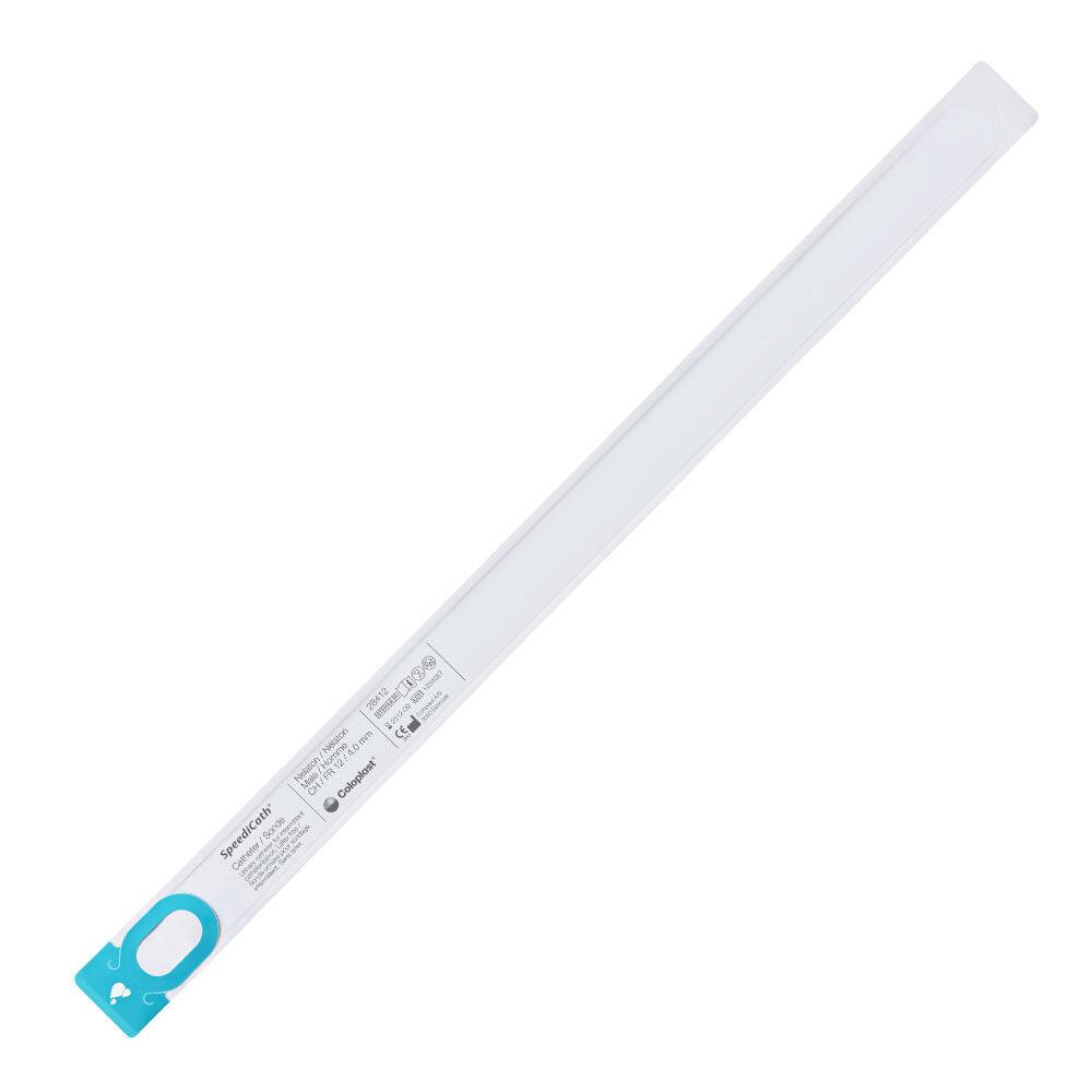 Catheter for men, SPEEDICATH Nelaton Men Ch 18 40cm UK