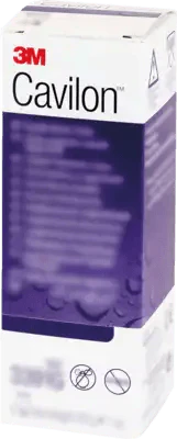 CAVILON 3M long-term skin protection cream UK