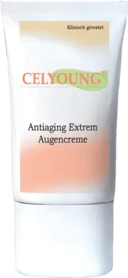 CELYOUNG Extreme Antiaging Eye Cream UK