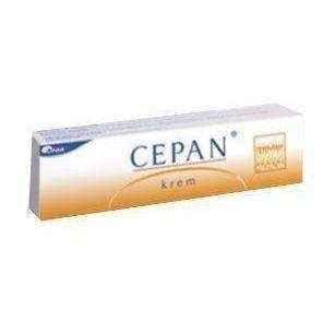 Cepan cream 35g, hypertrophic scars UK