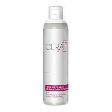 CERA + Solutions micellar fluid to the vascular skin 200ml UK