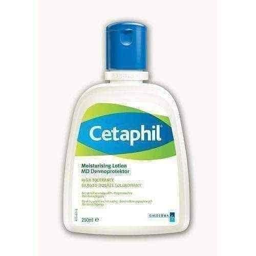 CETAPHIL Micellar cleansing emulsion, Dermoprotektor UK