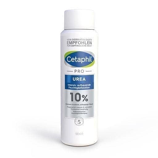 CETAPHIL Pro Urea 10% Lotion UK