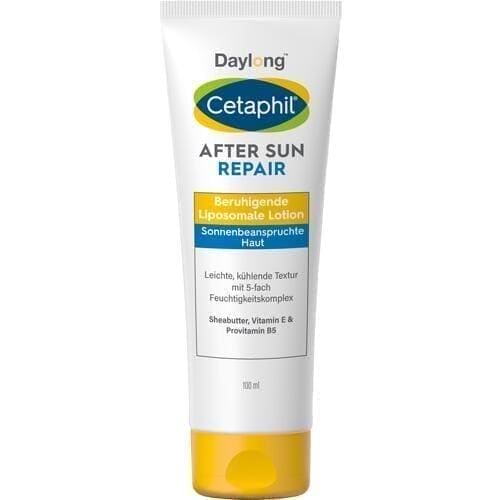 CETAPHIL Sun protection, SUN Daylong After Sun Repair Lotion UK