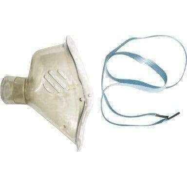 Children's mask for Diagnostic inhalers x 1 pieces UK