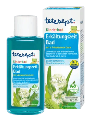 children's bath cold season bath UK