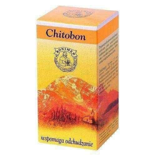 Chitobon, weight loss diet plan, chitosan, chromium UK