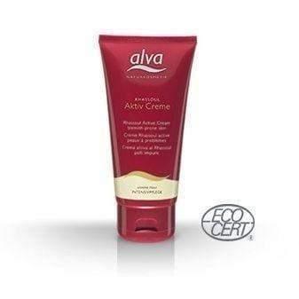 Cleansing Cream | Active Rhassoul | 75 ml UK