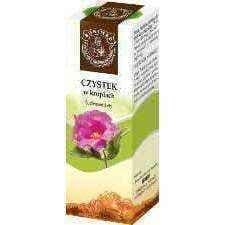 Cleansing drops 100ml, natural parasite cleanse, immune system UK