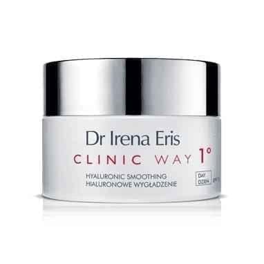 CLINIC WAY 1 ° hyaluronic smoothing 30+ Day Cream 50ml UK