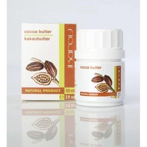 COCOA BUTTER 60ml. IKAROV UK