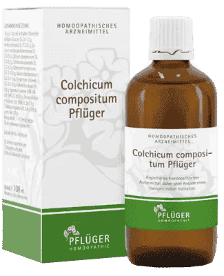 COLCHICUM COMPOSITUM, osteoporosis, Alzheimer's disease, hair loss UK